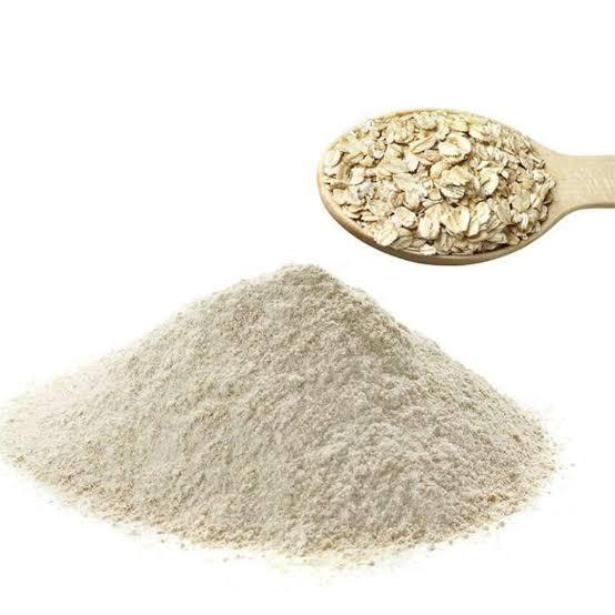 Harina de Avena